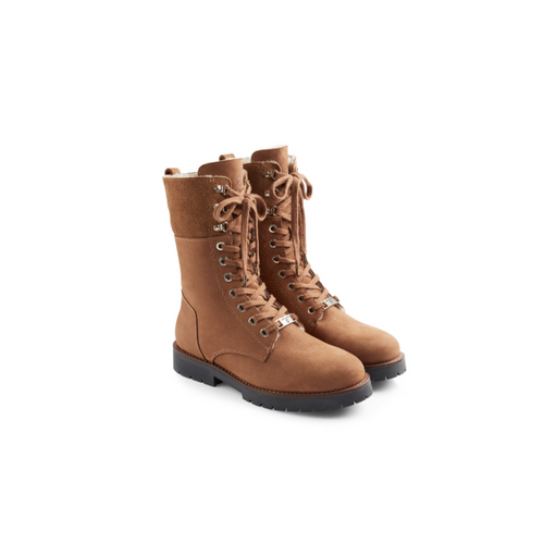 An image of the Fairfax & Favor Fairfax & Favor Anglesey Mid Calf Boot