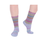 Lauryn Stripe Socks