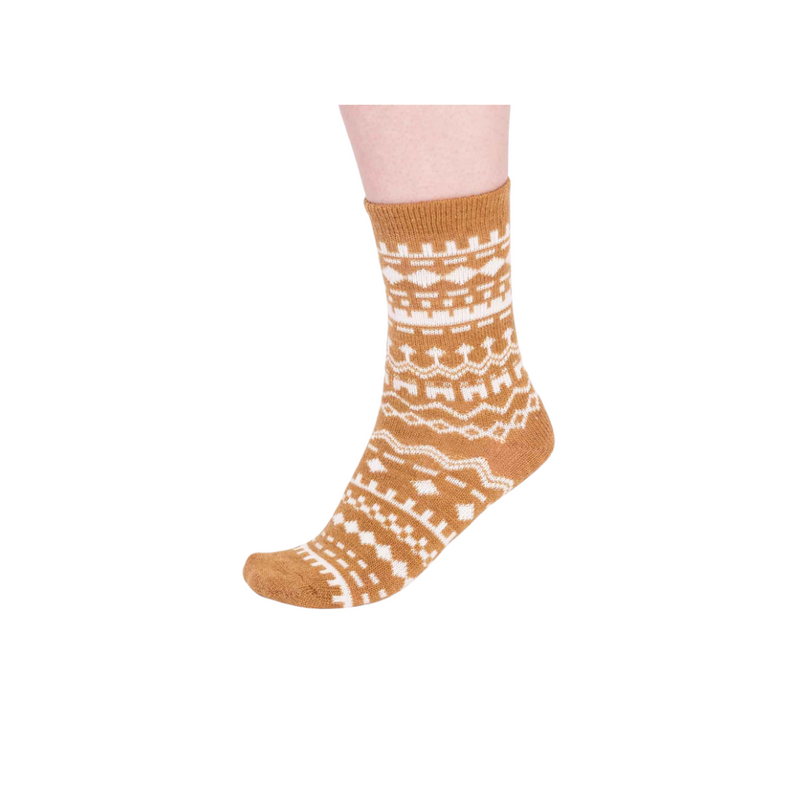 Archa Wool Sock