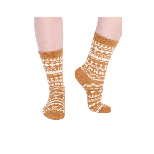 Archa Wool Sock