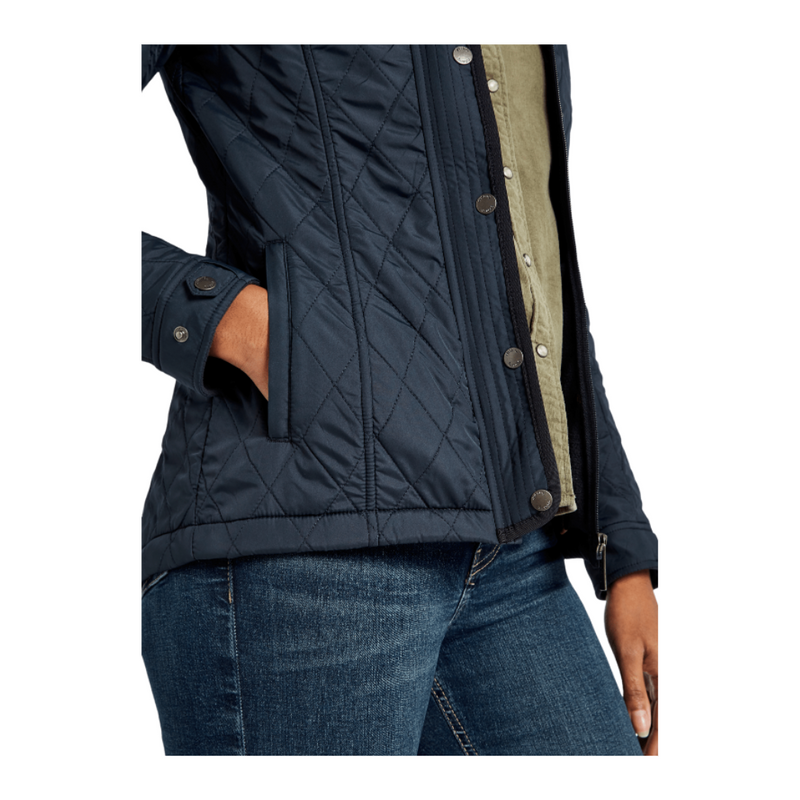 Camlodge Quilted Jacket