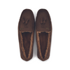 An image of the Dubarry Rosslare Moccasin Slipper