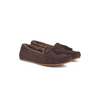 An image of the Dubarry Rosslare Moccasin Slipper