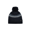 An image of the Dubarry Connolly Fair Isle Hat
