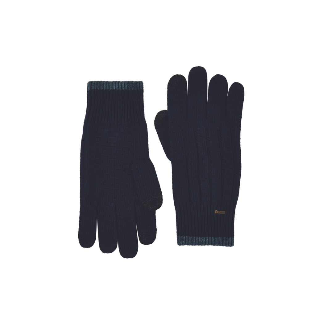 An image of the Dubarry Marsh Knitted Gloves