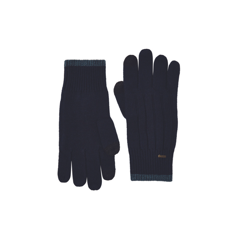 An image of the Dubarry Marsh Knitted Gloves