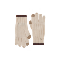 An image of the Dubarry Marsh Knitted Gloves