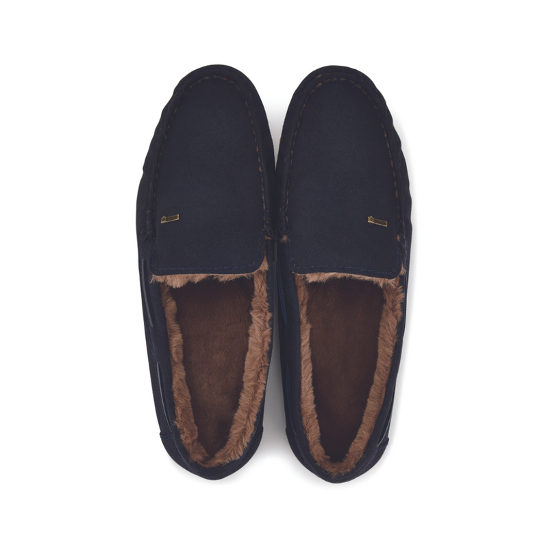 Ventry Deck Slippers
