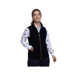 An image of the Schoffel Lyndon II Fleece Gilet