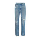 An image of the Tommy Hilfiger Classic Straight Jean