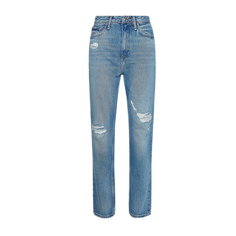 An image of the Tommy Hilfiger Classic Straight Jean