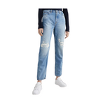 An image of the Tommy Hilfiger Classic Straight Jean