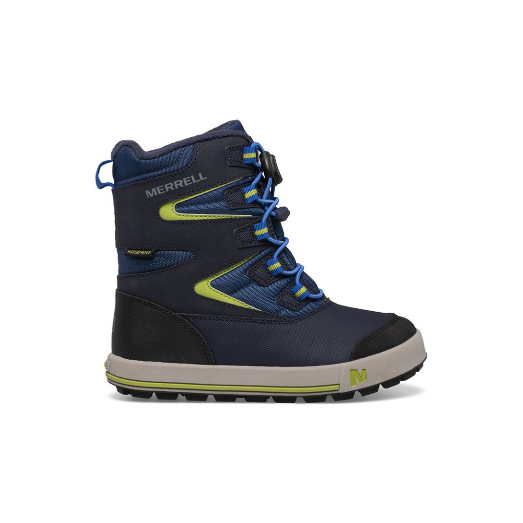 Merrell snow bank 2.0 waterproof sale