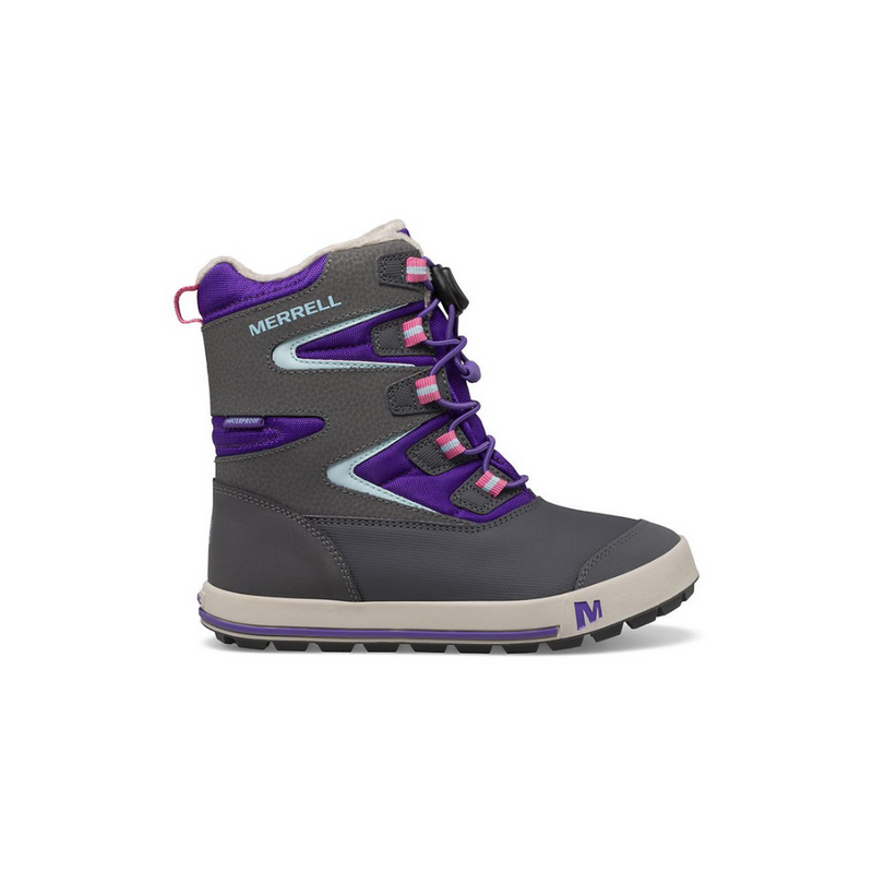 Kid's Snow Bank 3.0 Boot