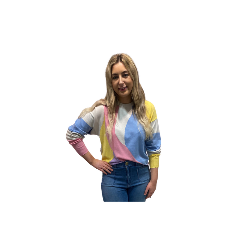 An image of the Marella Raggio Jumper