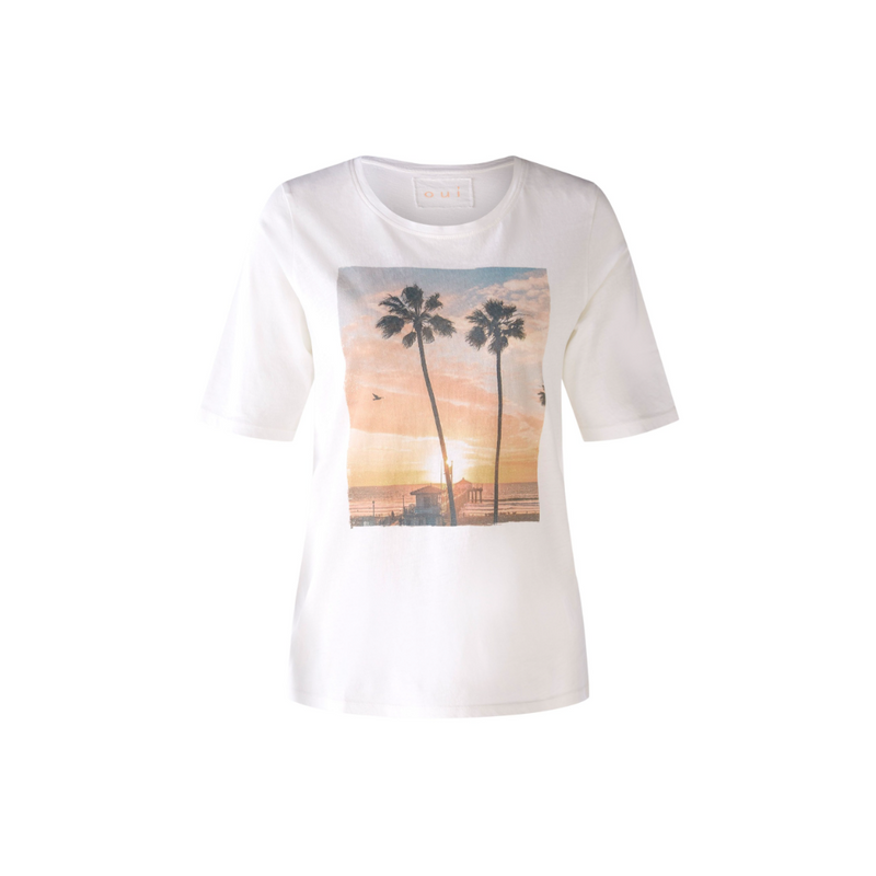 Palm Tree T-Shirt