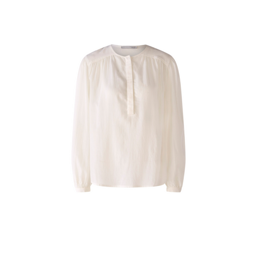 An image of the Oui Blouse