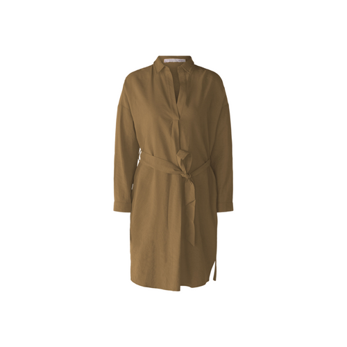 An image of the Oui Shirt Dress