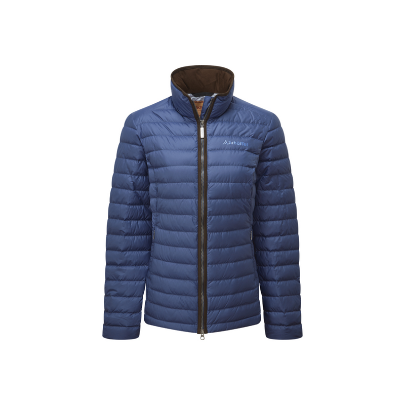 Hambleton Down Jacket