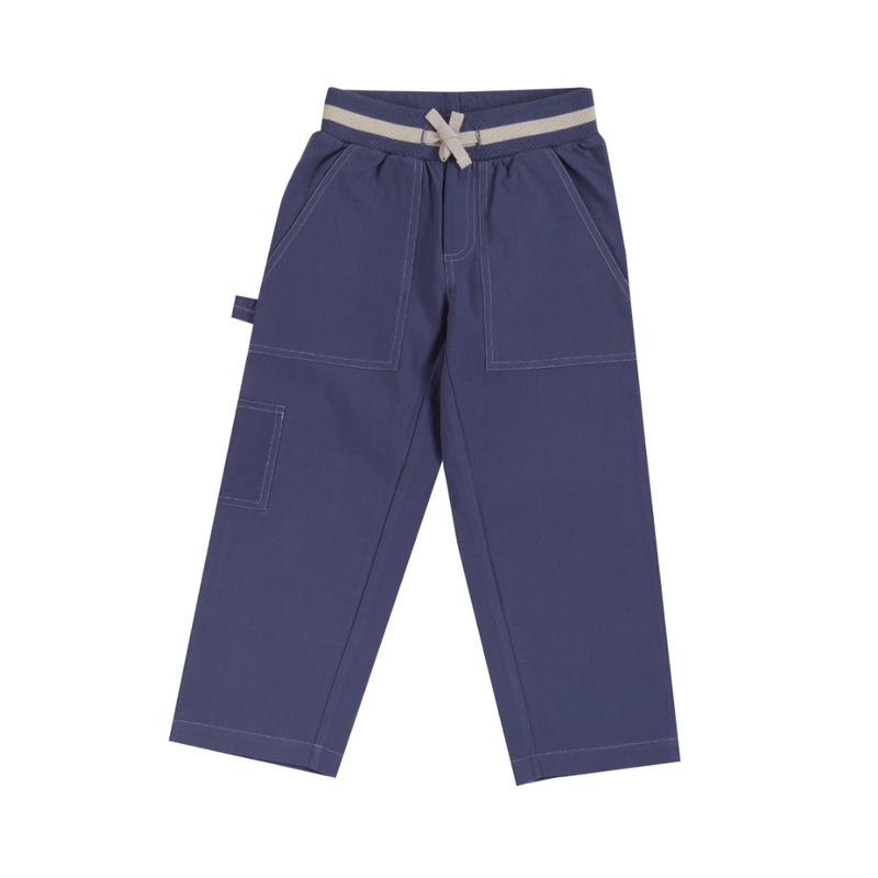An image of the Pigeon Painter Trouser
