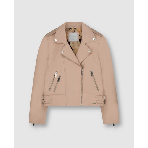 An image of the Rino & Pelle Biker Jacket
