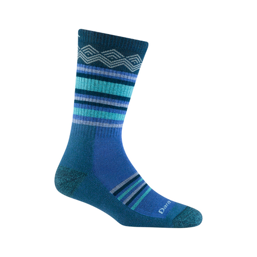 An image of the Darn Tough W Ryder Boot Sock