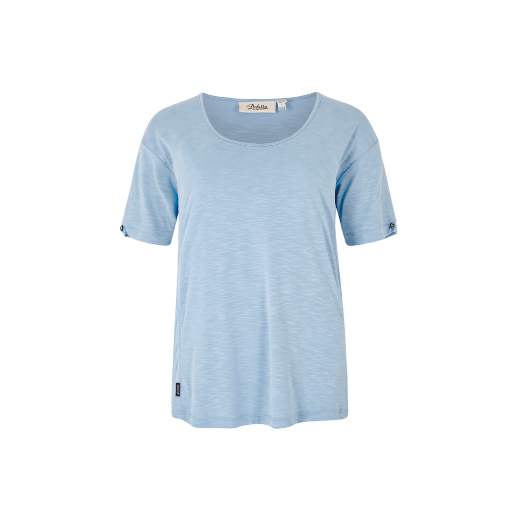 An image of the Dubarry Cloyne Short Sleeve Tee