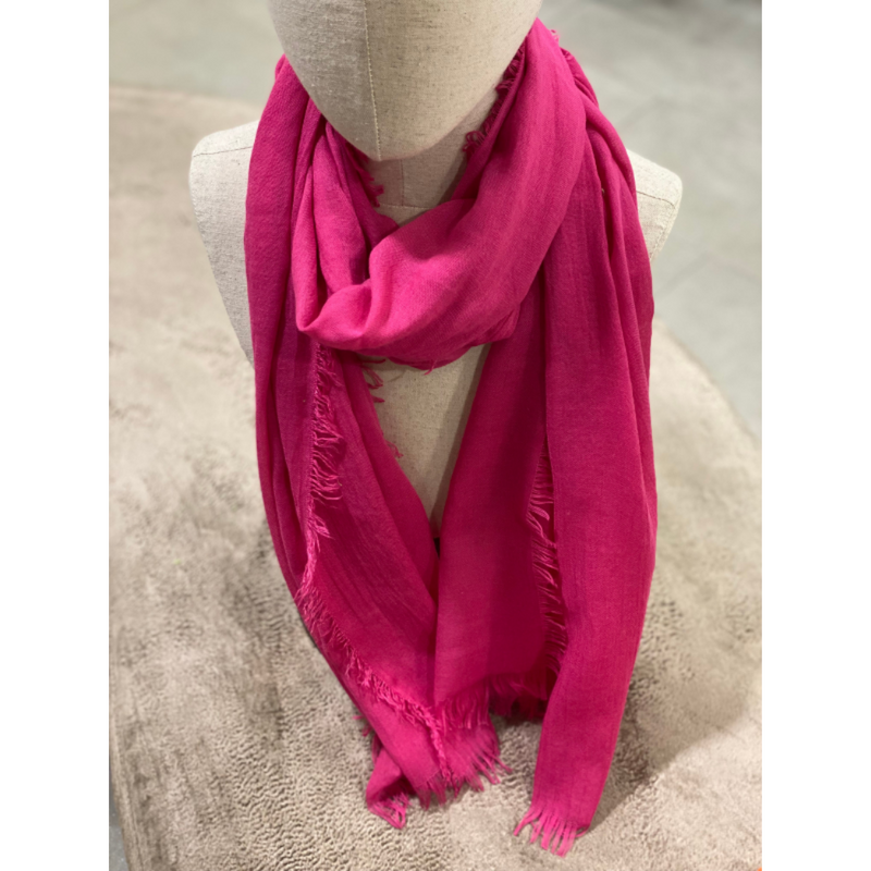 Polyester Scarf