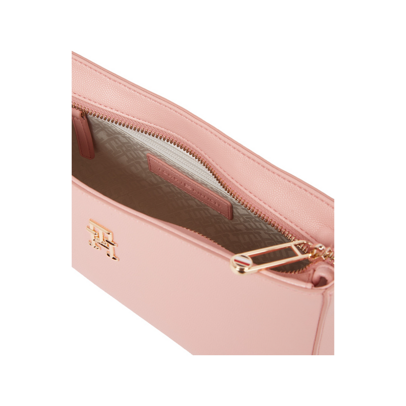 An image of the Tommy Hilfiger Timeless Shoulder Bag