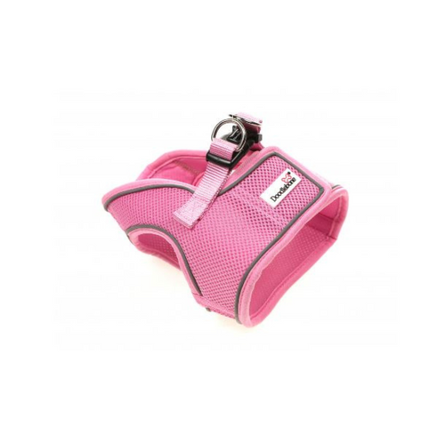 An image of the Doodlebone Snappy Harness