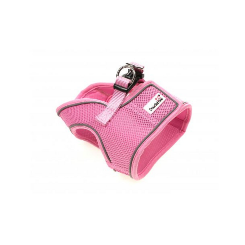 An image of the Doodlebone Snappy Harness