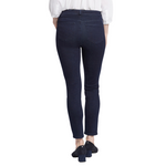 An image of the NYDJ Alina Ankle Jeans