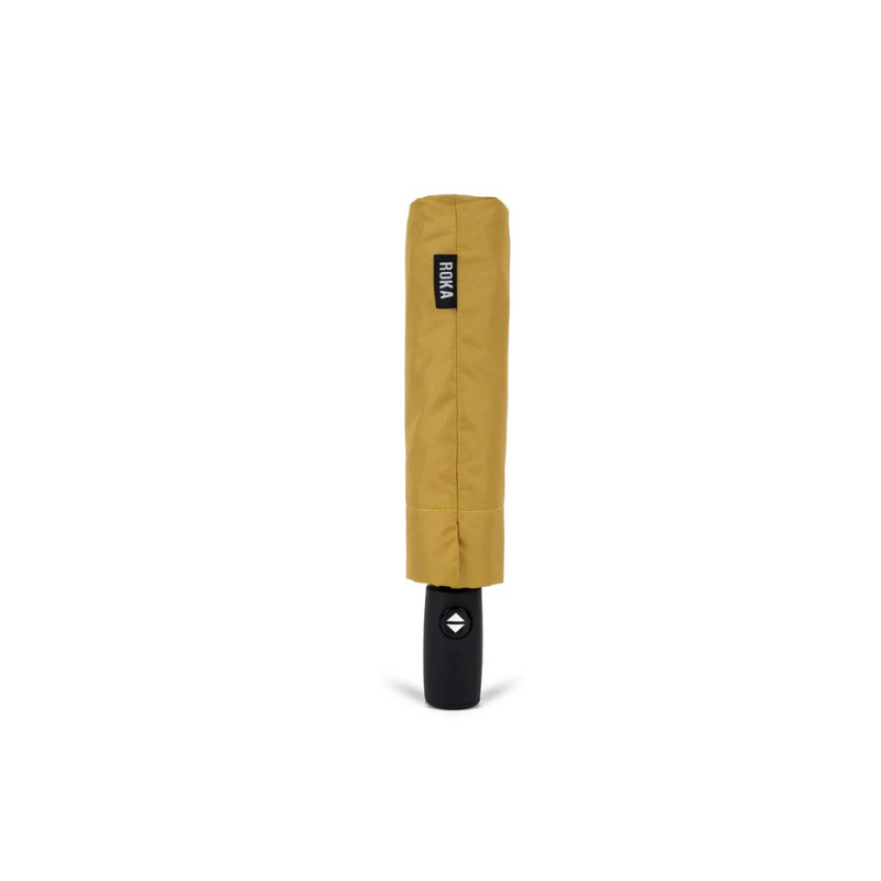 An image of the ROKA London Waterloo Umbrella