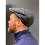 An image of the Heather Accessories Buchanan Cap