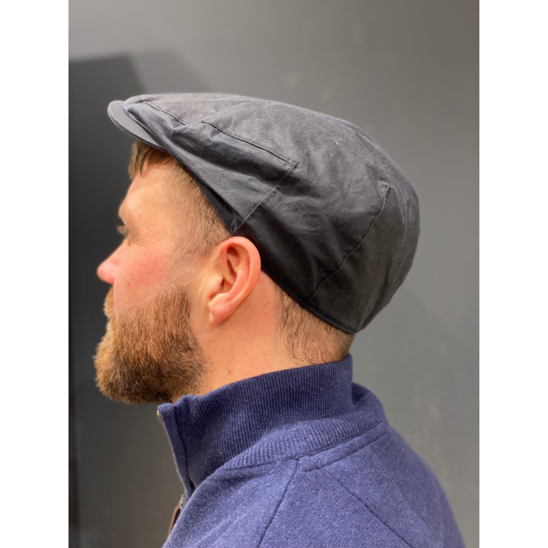 An image of the Heather Accessories Buchanan Cap