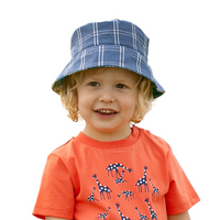 An image of the Kite Jungle Sun Hat