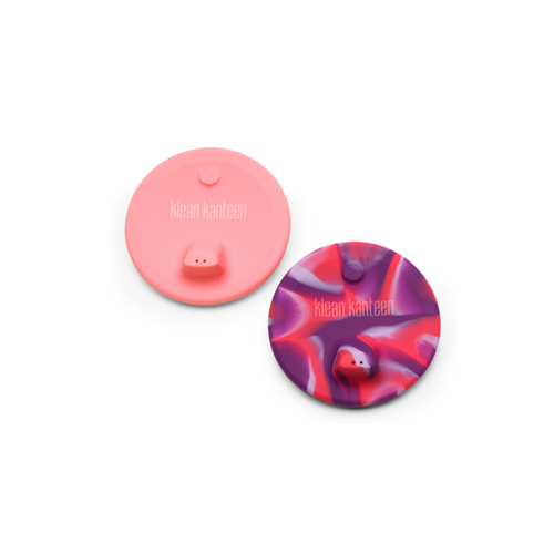 An image of the Klean Kanteen Kanteen Kid Cup Sippy Lid