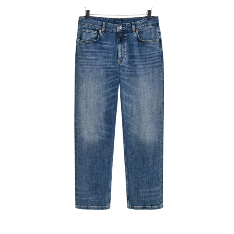 An image of the Gant Relaxed Jeans