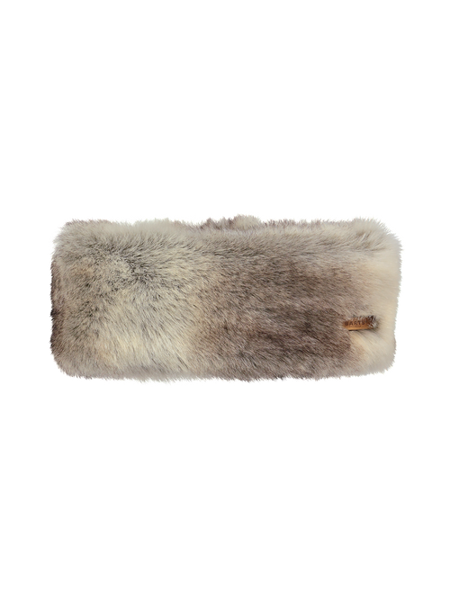 Fur Headband