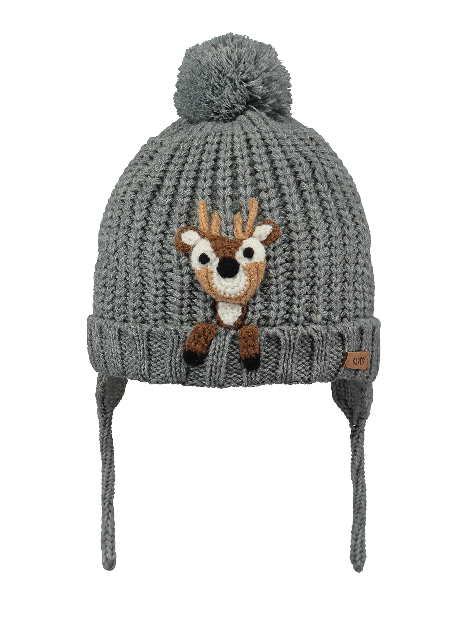 An image of the Barts Dayle Beanie