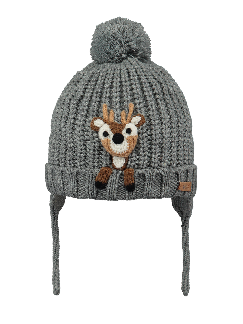 An image of the Barts Dayle Beanie