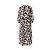 An image of the Oui Floral Dress
