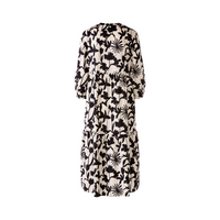 An image of the Oui Floral Dress