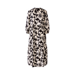 An image of the Oui Floral Dress