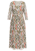 An image of the Bianca Dress Mesh