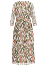An image of the Bianca Dress Mesh