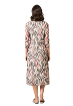 An image of the Bianca Dress Mesh