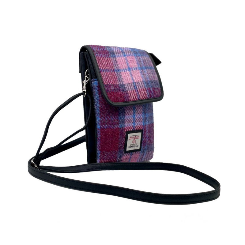 An image of the Maccessori Mini Crossbody Bag