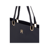 An image of the Tommy Hilfiger Timeless Med Tote