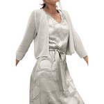An image of the Bianca Sleeveless Dress Filis